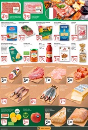Aktueller GLOBUS Prospekt mit Pasta, "Aktuelle Angebote", Seite 15