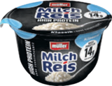 Milchreis im tegut Prospekt Milchreis von Müller im aktuellen tegut Prospekt für 0,49 €