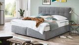 Aktuelles Boxspringbett Angebot bei Opti-Wohnwelt in Bremen ab 2.789,00 €