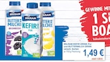 Kefir Drink Pur im Angebot bei EDEKA in Weiden Kefir Drink Pur Angebote von MILRAM bei EDEKA Weiden für 1,49 €