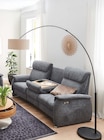 Trapezsofa Calciano bei Kabs im Schwentinental Prospekt für 1.590,00 €