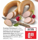Premium-Fleischwurst im Angebot bei Marktkauf in Rottenburg Premium-Fleischwurst Angebote bei Marktkauf Rottenburg für 0,99 €