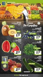 Aktueller EDEKA Prospekt mit Gemüse, "Aktuelle Angebote", Seite 4