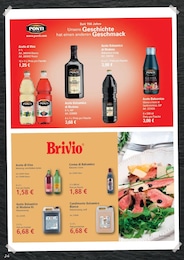 Hamberger Crema Balsamico im Prospekt Hamberger Crema Balsamico im Prospekt