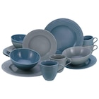 CreaTable Kombiservice Stripes Angebote bei POCO Garbsen für 36,99 €