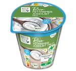 NATURGUT Bio-Naturjoghurt bei Penny im Possendorf Prospekt für 0,35 €