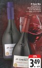 E center Litzendorf - Cabernet-Syrah Angebot im Prospekt Cabernet-Syrah bei E center im Litzendorf Prospekt für 3,49 €