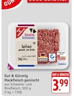 EDEKA Limburgerhof Prospekt mit  im Angebot für 3,99 €