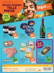 Aktueller tegut Prospekt mit Joghurt, "tegut… gute Lebensmittel", Seite 3