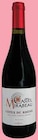 AOP Côtes du Rhône rouge HVE3 - CASTEL MIRABEAU - Intermarché à Champigny-sur-Marne AOP Côtes du Rhône rouge HVE3 - CASTEL MIRABEAU en promo chez Intermarché Champigny-sur-Marne à 2,79 €