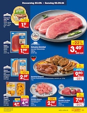 Gulasch im Netto Marken-Discount Prospekt in Düsseldorf Aktueller Netto Marken-Discount Prospekt mit Gulasch, "Aktuelle Angebote", Seite 51