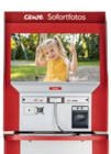 Kaufland Gelbensande - Sofortfotos Angebot im Prospekt Sofortfotos bei Kaufland im Gelbensande Prospekt für 0,19 €