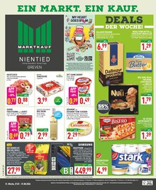 Marktkauf Prospekt Aktuelle Angebote mit 20 Seiten