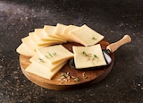 FROMAGE À RACLETTE - SANS MARQUE en promo chez Auchan Hypermarché Avignon à 12,99 €