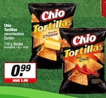 Tortillas im Angebot bei EDEKA in Ahlen Tortillas Angebote von Chio bei EDEKA Ahlen für 0,99 €