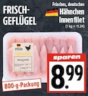 EDEKA Hohenahr Prospekt mit  im Angebot für 8,99 €