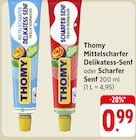 EDEKA Talheim Prospekt mit  im Angebot für 0,99 €