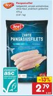 Aktuelles Pangasiusfilet Angebot bei Netto Marken-Discount in Bremerhaven ab 2,79 €