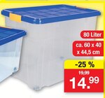 Eurobox im Angebot bei Zimmermann in Wolfsburg Eurobox Angebote bei Zimmermann Wolfsburg für 14,99 €