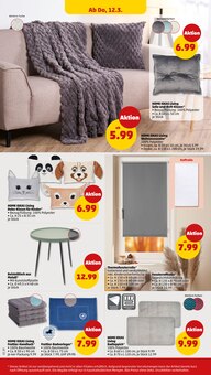 Sofa im aktuellen Penny Prospekt (Karlsruhe) Sofa im Penny Prospekt "Wer günstig will, muss Penny." mit 42 Seiten (Karlsruhe)