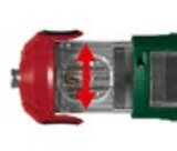 Aktuelles Akku-Wechselbitschrauber 4 V »Rapidfire 2.2« Angebot bei Kaufland in Cottbus ab 14,99 €