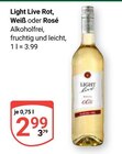 Aktuelle Sekt Angebote bei GLOBUS in Krefeld Aktuelles Rot, Weiß oder Rosé Angebot bei GLOBUS in Krefeld ab 2,99 €