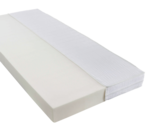 Aktuelles Komfortschaum-Rollmatratze Angebot bei Sconto SB in Jena ab 79,95 €