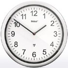 Funk-Wanduhr im Angebot bei Netto mit dem Scottie in Rostock Funk-Wanduhr Angebote von MEBUS bei Netto mit dem Scottie Rostock für 9,99 €