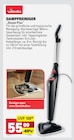 Dampfreiniger Steam Plus Angebote von Vileda bei Marktkauf Ulm für 55,00 €