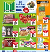 Ariel im Marktkauf Prospekt in Neu-Ulm Aktueller Marktkauf Prospekt mit Ariel, "Aktuelle Angebote", Seite 3