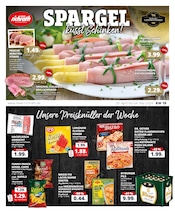 Ähnliche Angebote wie Sauerbraten im Prospekt "Dein Markt" auf Seite 1 von REWE in Kerpen
