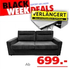 Aktuelles Divano Schlafsofa Angebot bei Seats and Sofas in Frankfurt (Main) ab 699,00 €