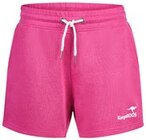 Damen-Sweatshorts bei Penny im Ehringshausen Prospekt für 5,00 €
