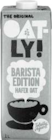 Hafer Drink Barista im Marktkauf Prospekt Hafer Drink Barista von Oatly im aktuellen Marktkauf Prospekt für 1,69 €