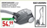 Aktuelle Staubsauger Angebote bei Marktkauf in Wuppertal Aktuelles Bodenstaubsauger BC7030 Angebot bei Marktkauf in Wuppertal ab 54,99 €