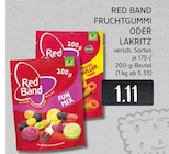 Aktuelles Fruchtgummi Angebot bei EDEKA in Ratingen ab 1,11 €