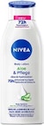 Körper-Feuchtigkeitspflege Body Milk Angebote von NIVEA bei Kaufland Eisenach für 3,49 €