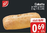 EDEKA Mülheim (Ruhr) Prospekt mit  im Angebot für 0,69 €