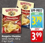 Ofenkäse Fein-Würzig bei EDEKA im Waldshut-Tiengen Prospekt für 3,79 €