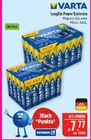 Aktuelle Batterie Angebote bei Marktkauf in Erlangen Aktuelles Longlife Power Batterien Angebot bei Marktkauf in Erlangen ab 7,77 €