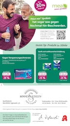 mea - meine apotheke Prospekt für Berlin: "Unsere September-Angebote", 4 Seiten, 01.10.2026 - 31.10.2026