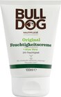 Original Feuchtigkeitscreme im Rossmann Prospekt Original Feuchtigkeitscreme von Bulldog im aktuellen Rossmann Prospekt für 4,99 €
