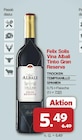 Vina Albali Tinto Gran Reserva von Felix Solis im aktuellen famila Nordwest Prospekt