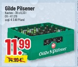 Pilsener bei Trinkgut im Prospekt "" für 11,99 €