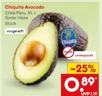 Netto Marken-Discount - Avocado Angebot im Prospekt Avocado bei Netto Marken-Discount im Prospekt "" für 0,89 €