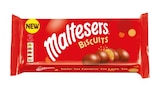 Biscuit - Maltesers en promo chez Lidl Neuilly-sur-Marne à 0,91 €