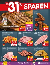 Pfanne im Netto Marken-Discount Prospekt in Remscheid Aktueller Netto Marken-Discount Prospekt mit Pfanne, "Aktuelle Angebote", Seite 10