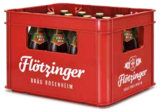 Cola-Mix oder Zero von Flötzinger Bräu im aktuellen Getränke City Prospekt für 11,99 €