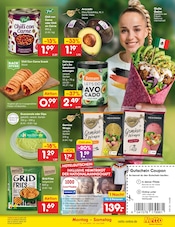 Chili im Netto Marken-Discount Prospekt in Hannover Aktueller Netto Marken-Discount Prospekt mit Chili, "Aktuelle Angebote", Seite 27