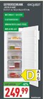 Aktuelle Gefrierschrank Angebote bei Marktkauf in Duisburg Aktuelles Gefrierschrank GS230-H-040D Angebot bei Marktkauf in Duisburg ab 249,99 €